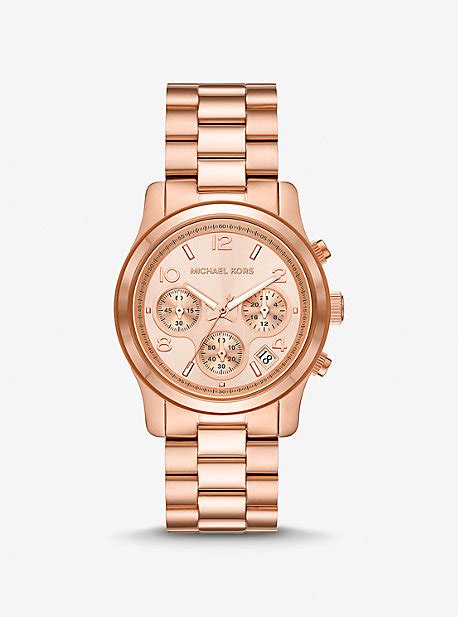 michael kors st16b|michael kors watch.